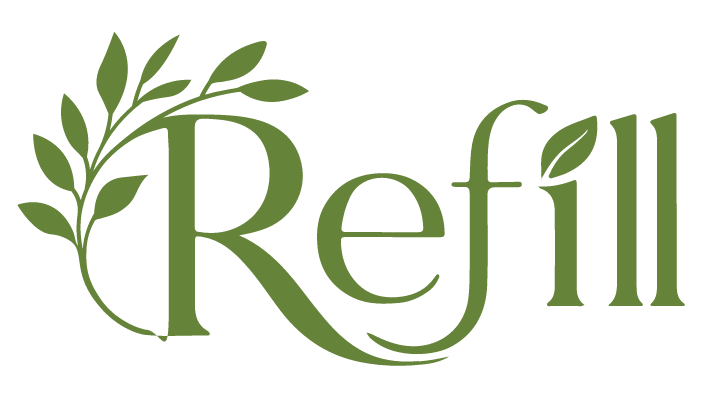 Refill